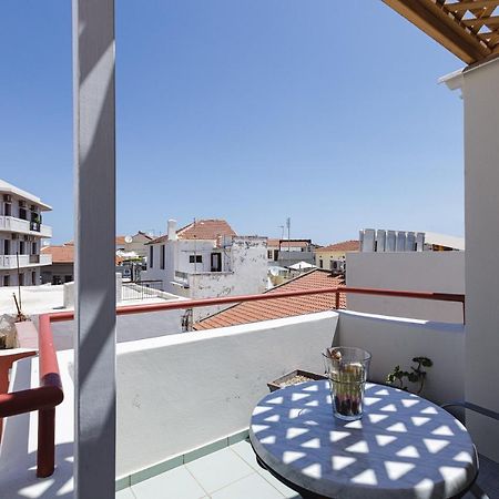 Rizes Studios Réthymnon Extérieur photo