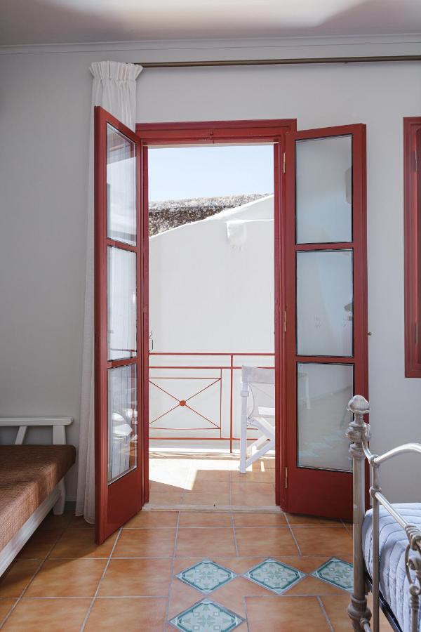 Rizes Studios Réthymnon Extérieur photo